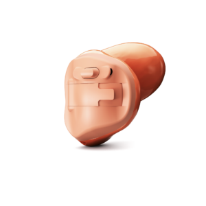 Phonak Virto P30 – 312 - ITC