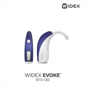 EVOKE 330 (Mini BTE)