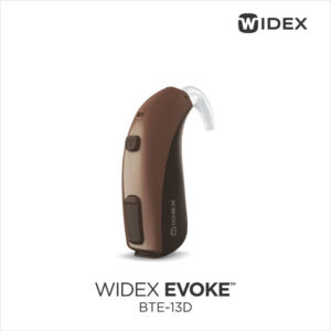 EVOKE 440 (Power BTE)