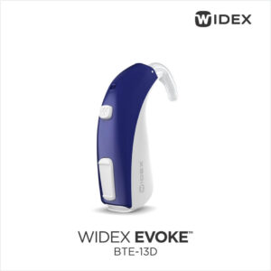 EVOKE 330 (Power BTE)