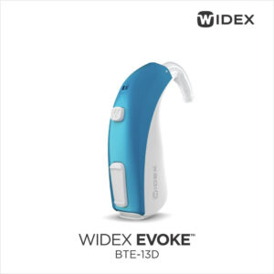 EVOKE 330 (Mfi BTE)