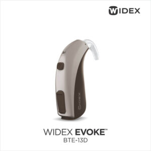 EVOKE 330 (Standard BTE)