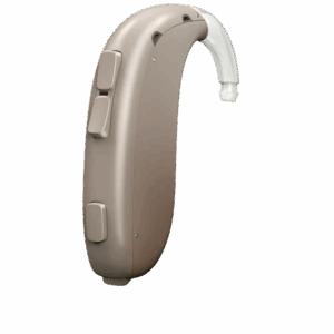 Xceed 1 Ultra Power BTE