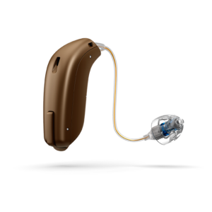 Oticon Siya 1 miniRITE
