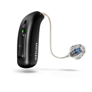 Oticon More 1