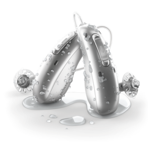 Phonak Audeo P50 RL